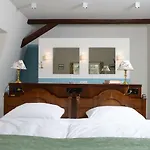 Fischerhaus 4* Salem (Baden-Wurttemberg)