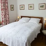 Fischerhaus Couette-café Salem (Baden-Wurttemberg)