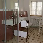 Fischerhaus Couette-café Salem (Baden-Wurttemberg)