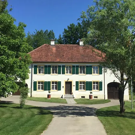 Fischerhaus Nocleg ze śniadaniem 4*