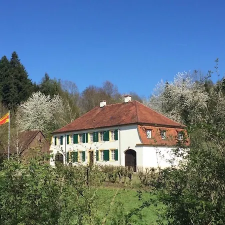 Fischerhaus 4*