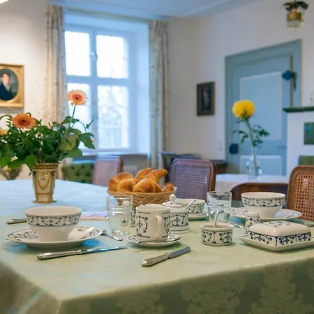 Fischerhaus 4*