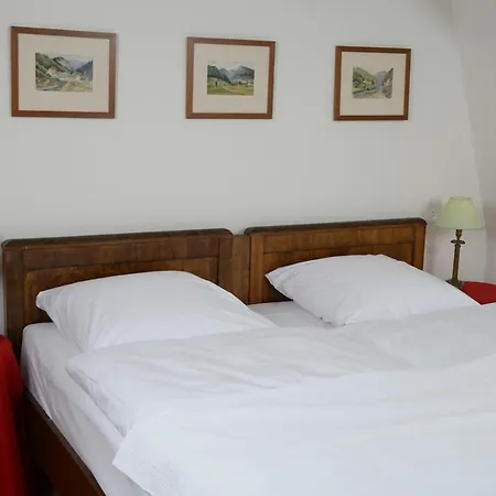 Frühstückspension Fischerhaus