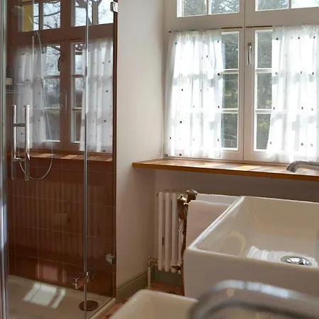 Fischerhaus 4* Залем