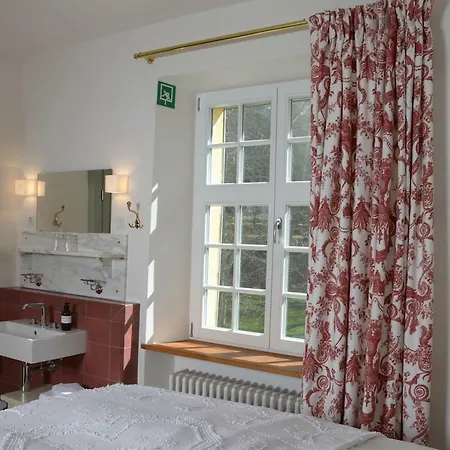 Fischerhaus 4*