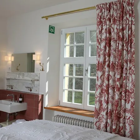 Fischerhaus 4*