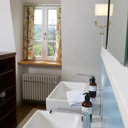 Frühstückspension Fischerhaus 4*
