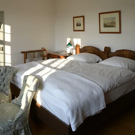 Fischerhaus 4* Salem (Baden-Wurttemberg)