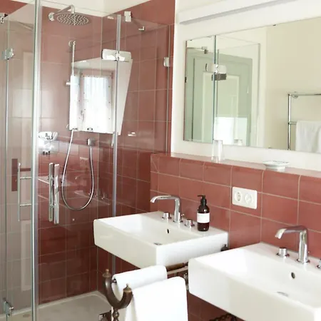 Bed & Breakfast Fischerhaus