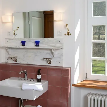 Frühstückspension Fischerhaus 4*