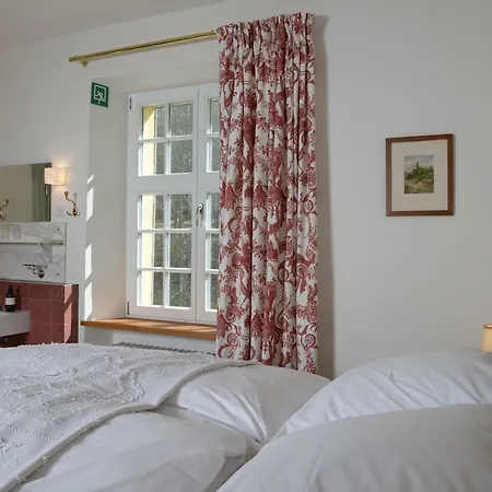 Couette-café Fischerhaus Salem (Baden-Wurttemberg)