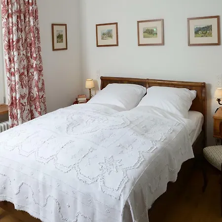 Fischerhaus Отель типа 
