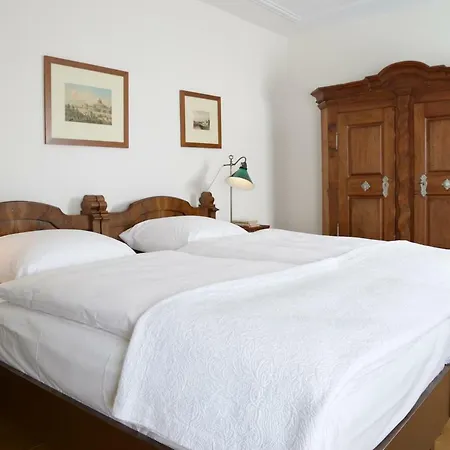 Fischerhaus 4* Залем
