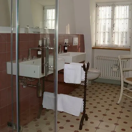 Fischerhaus Отель типа 