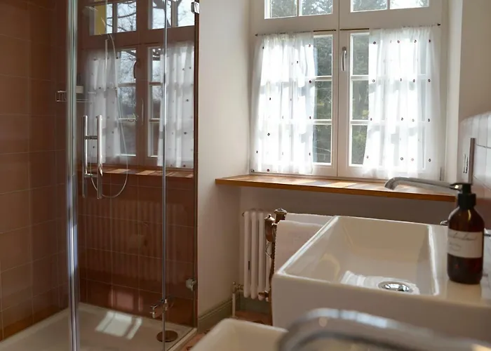 Fischerhaus 4* Salem (Baden-Wurttemberg)