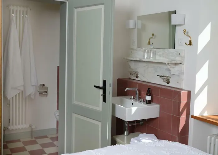 Bed and Breakfast Fischerhaus