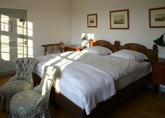 Fischerhaus 4* Salem (Baden-Wurttemberg)