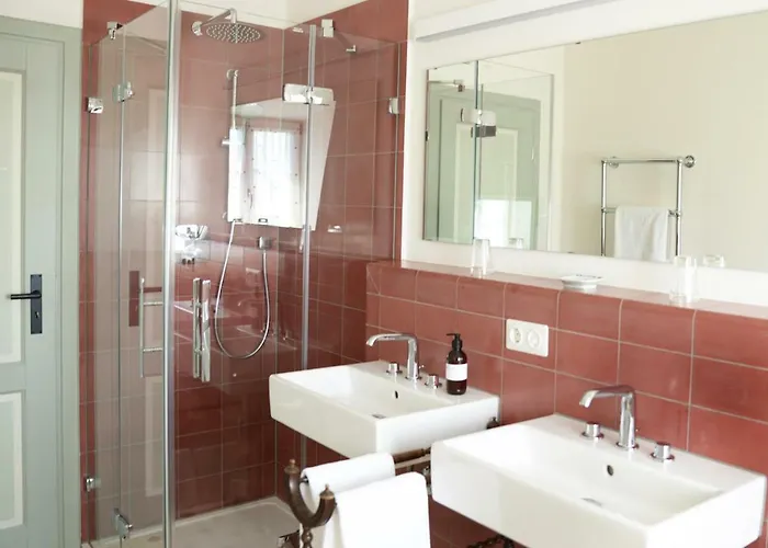 Bed and Breakfast Fischerhaus