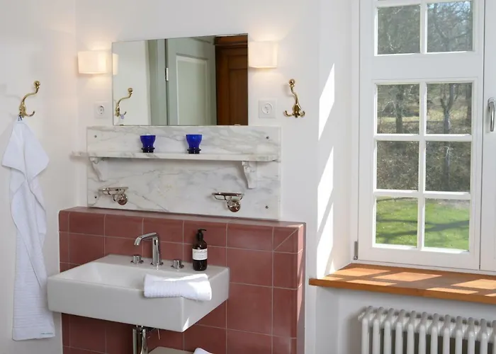 Bed and Breakfast Fischerhaus 4*