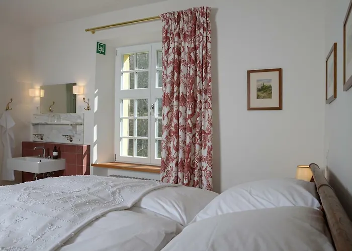 Bed and Breakfast Fischerhaus Salem (Baden-Wurttemberg)
