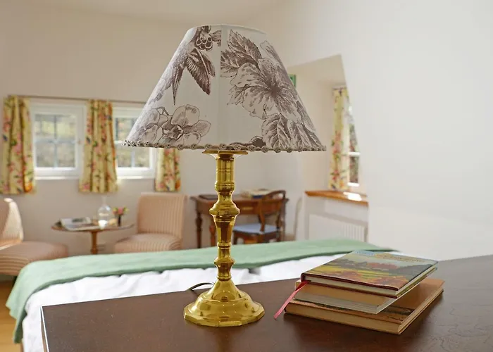 Fischerhaus Salem (Baden-Wurttemberg)