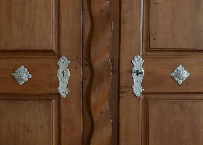 Fischerhaus Bed and Breakfast Salem (Baden-Wurttemberg)