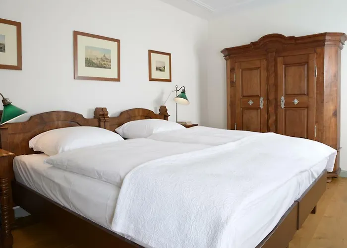 Fischerhaus 4* Salem (Baden-Wurttemberg)